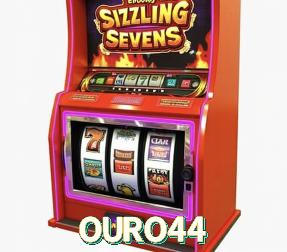 FAQ OURO44 Brasil