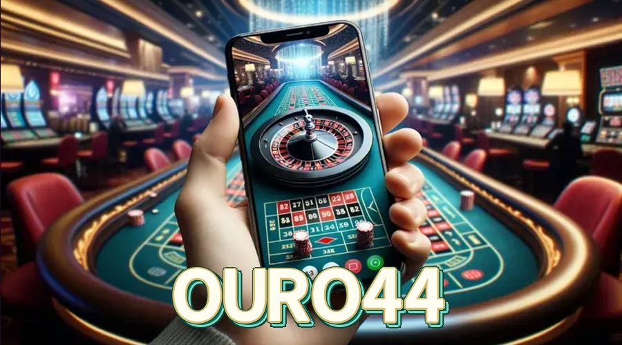 Infográfico RTP top jogos OURO44