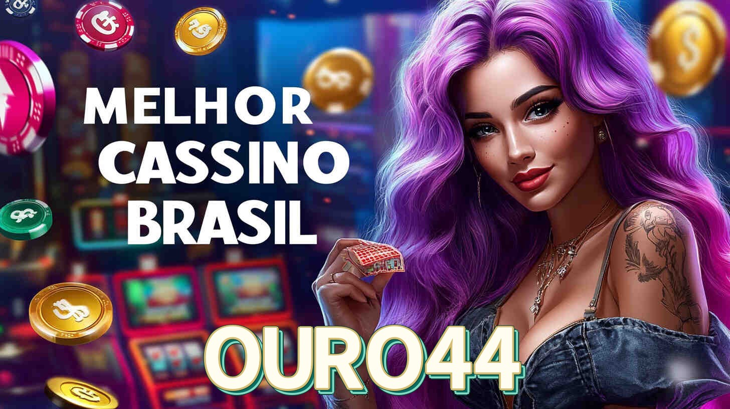 Requisitos do APK da OURO44 para Android