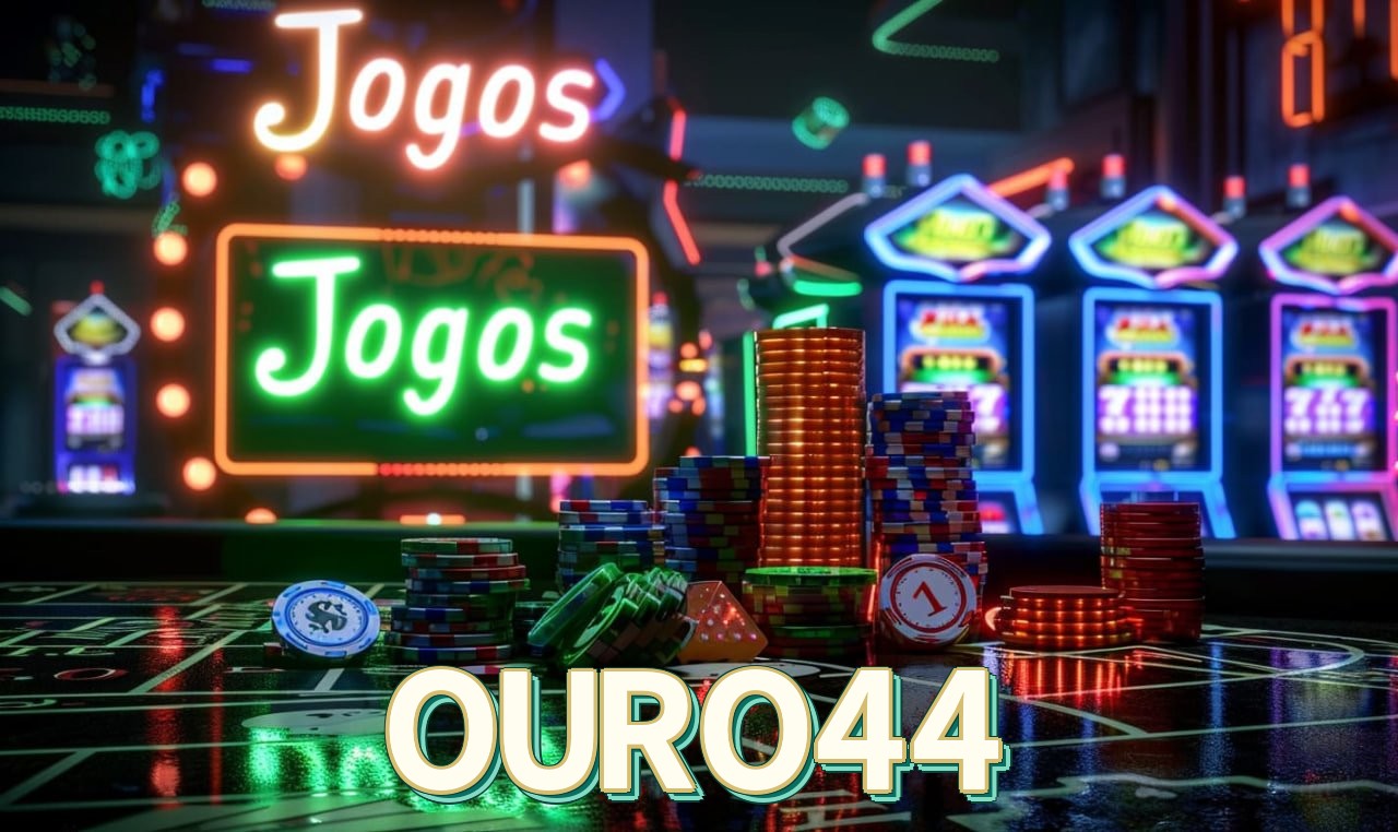 Requisitos do APK da OURO44 para Android