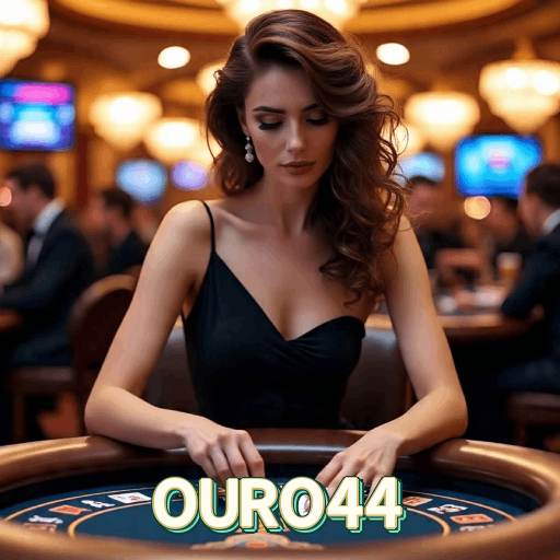 Requisitos do APK OURO44 para Android — compatibilidade e uso no celular