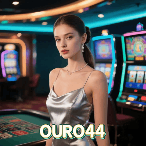 Comparação APP mobile vs versão web da OURO44