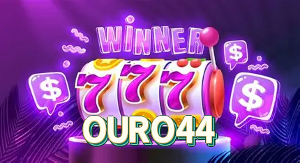 Caishen Wins OURO44