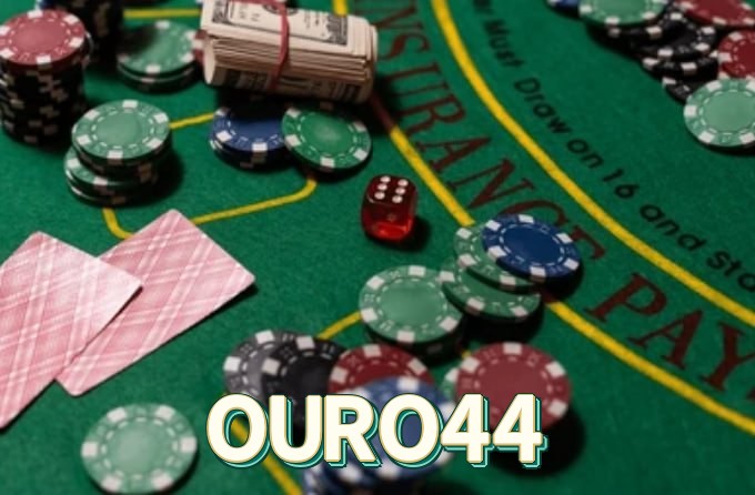 Recursos Exclusivos do App OURO44 - Modo Offline, Login Biométrico