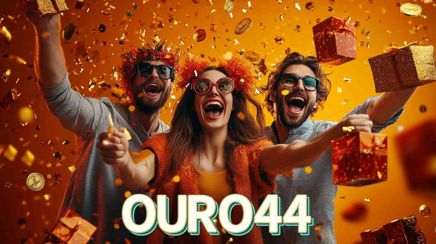 OURO44