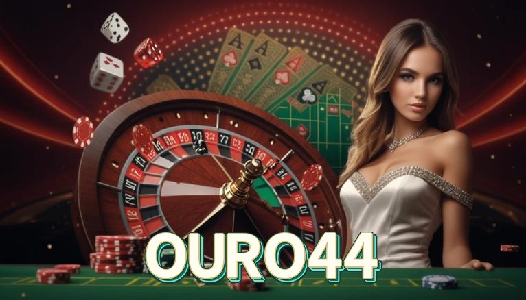 OURO44 bônus — cashback 15 por cento e níveis VIP