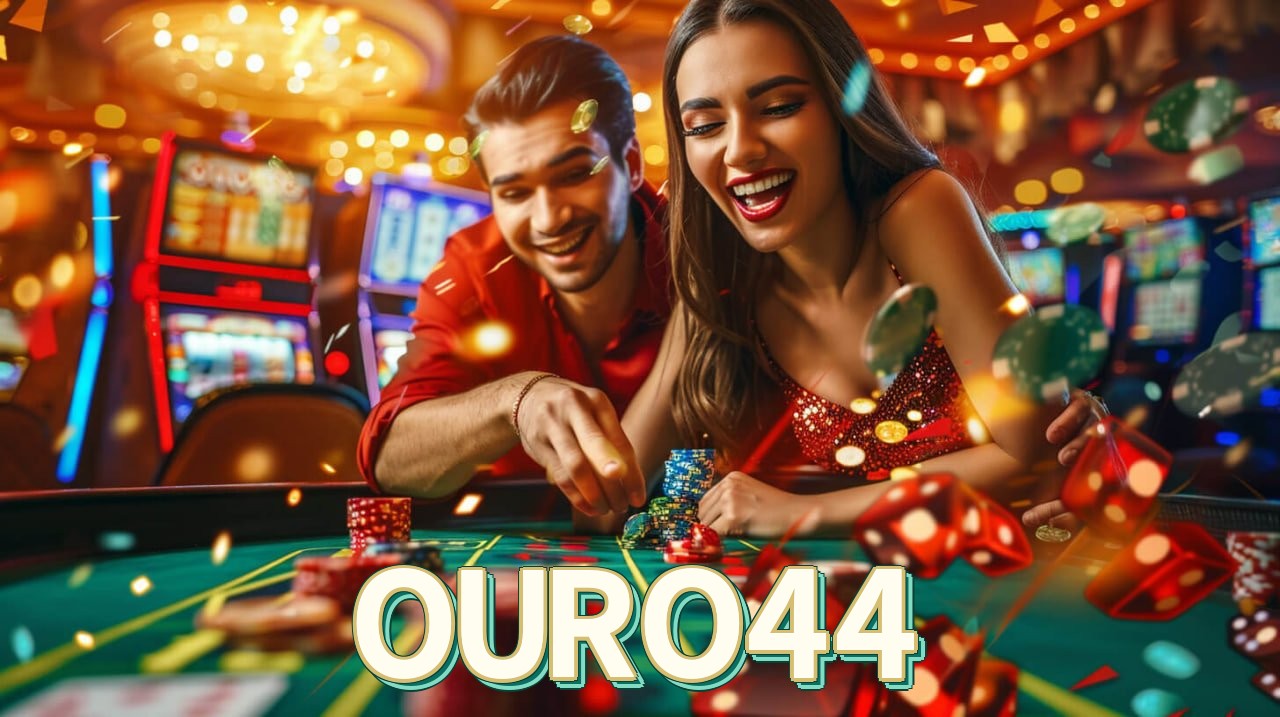 OURO44 FAQ — perguntas frequentes usuários Brasil