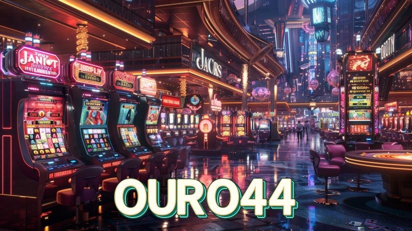 OURO44