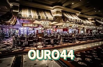 Instalador OURO44 Windows