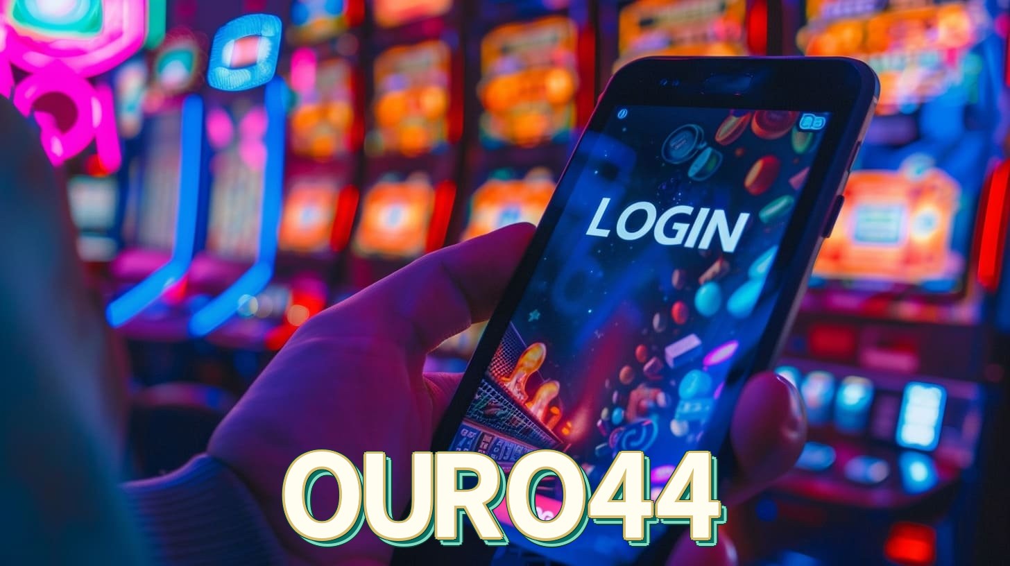 Comparação detalhada APP OURO44 vs versão web