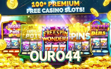 OURO44 Download Oficial