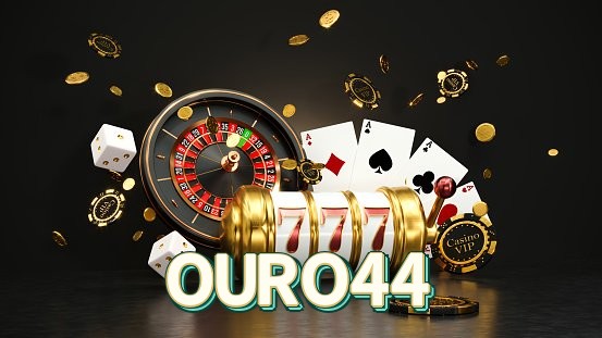 OURO44 no Android