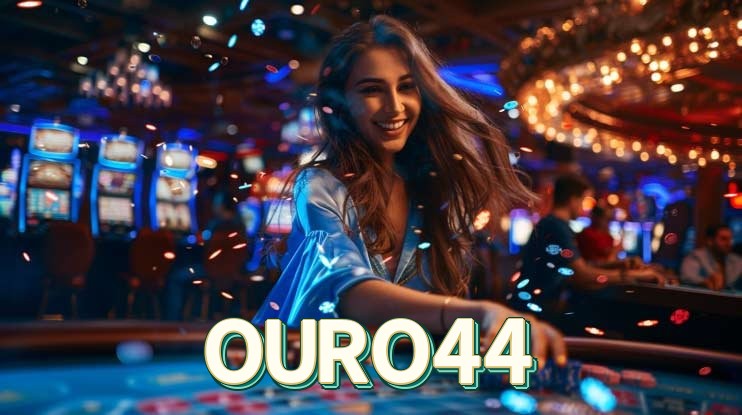SSL Certificado OURO44