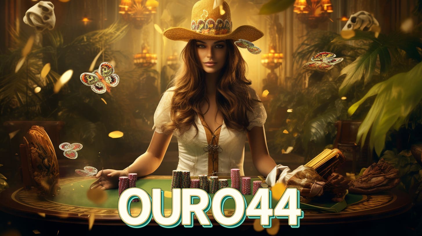 Guia visual quadrado do centro de download OURO44