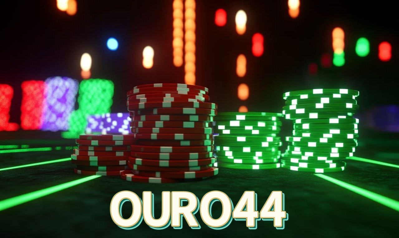 OURO44 download — arquivo APK para Android oficial