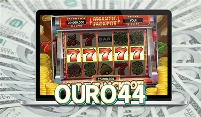 Servidor Brasil OURO44