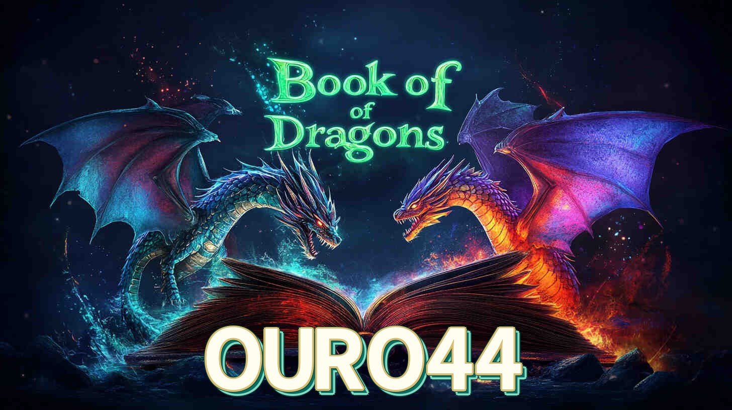 Logo OURO44 Loteria Online