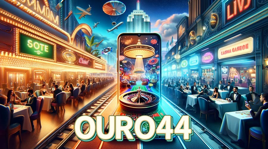 OURO44