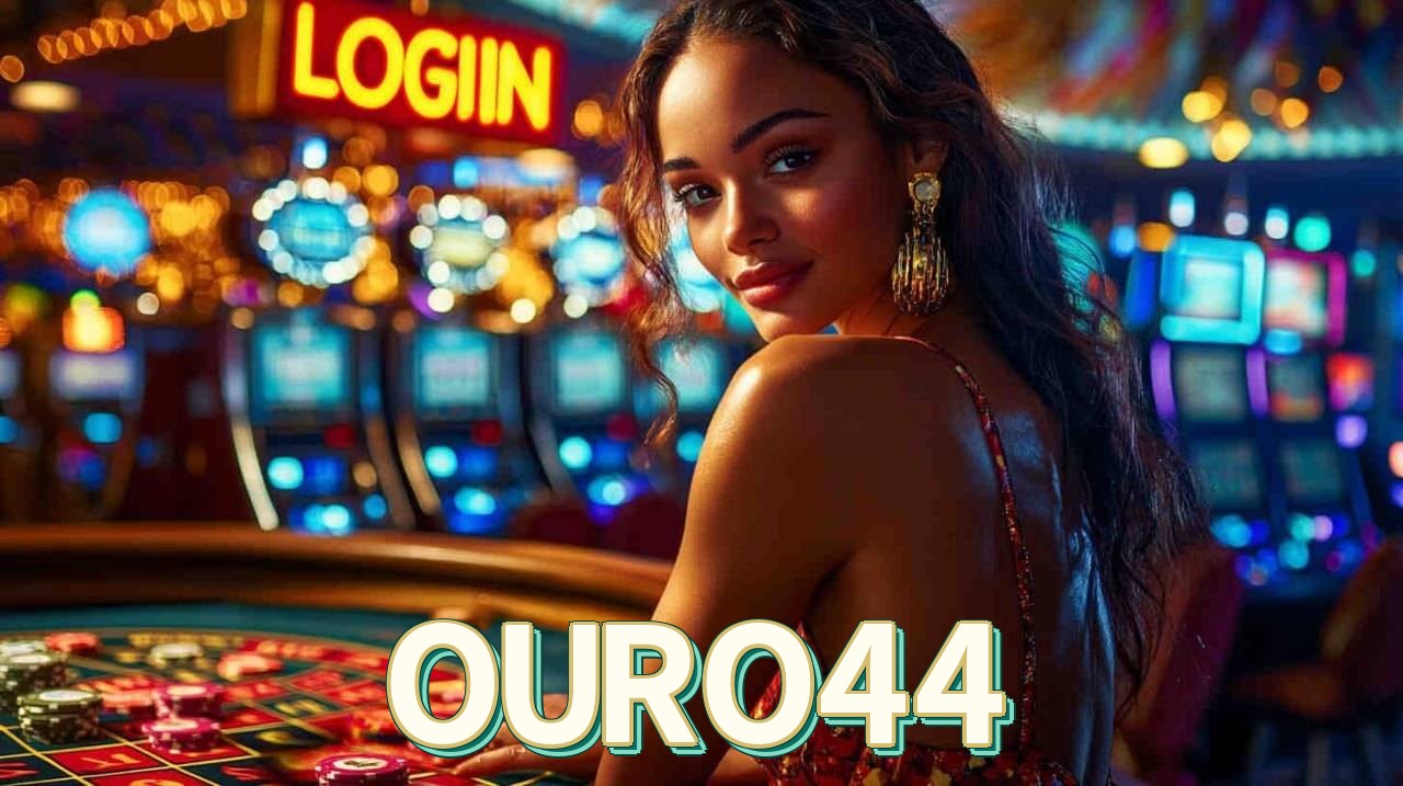 OURO44 FAQ — suporte e ajuda no aplicativo oficial