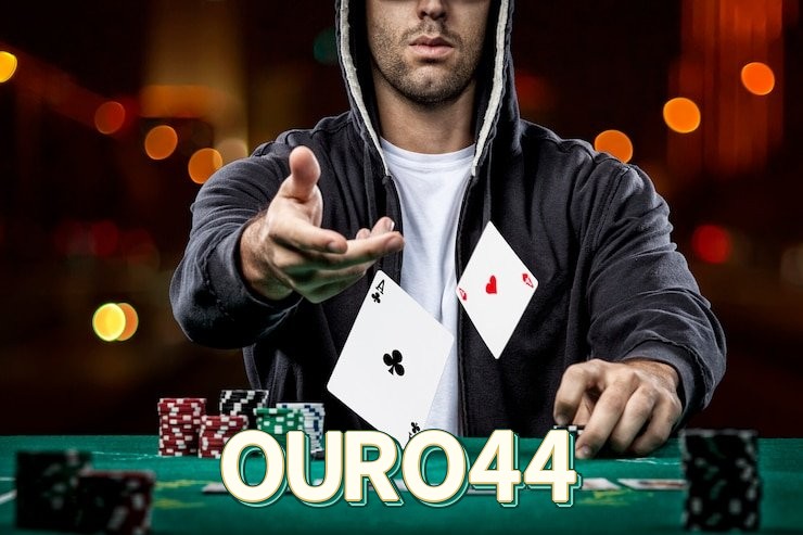 Fortune Tiger OURO44