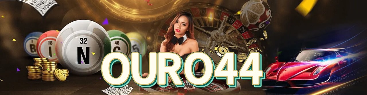 Infográfico RTP jogos de cassino OURO44