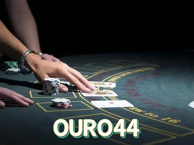 Jackpots Progressivos
