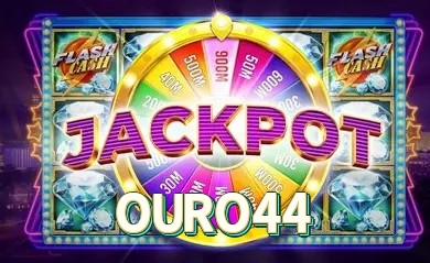 Odds Competitivas OURO44