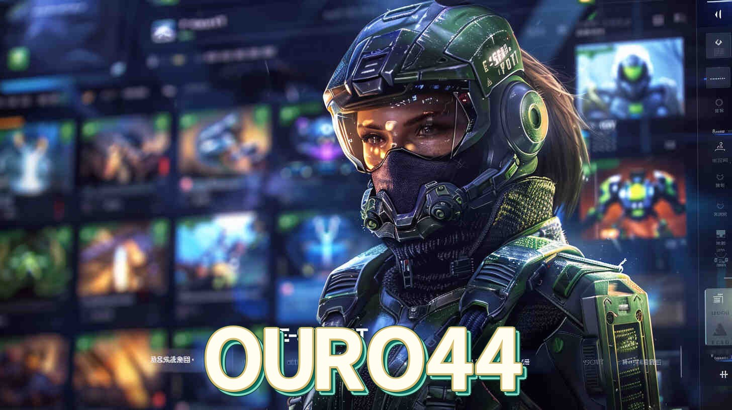 Downloads Verificados OURO44
