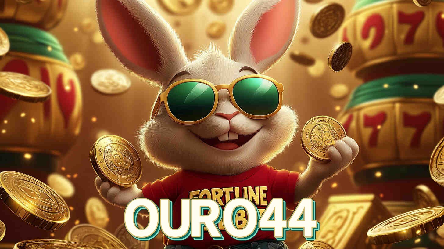 OURO44 vip