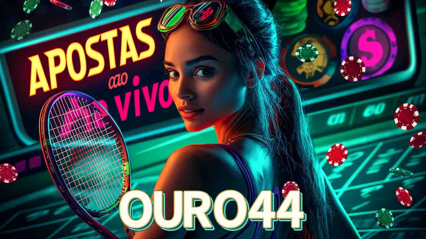 RTP dos slots populares na OURO44