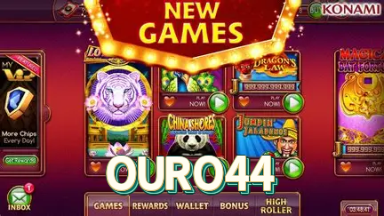 OURO44 Download - Opções de Download por Plataforma