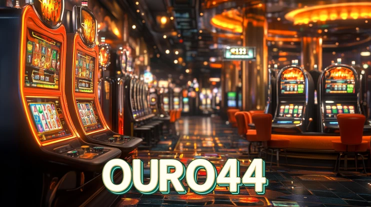 OURO44