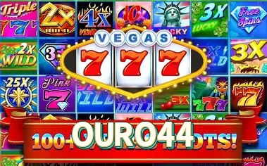 OURO44 Logo 1