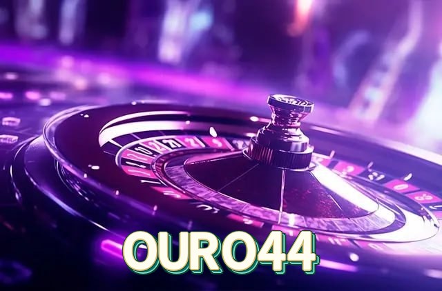 APK Android OURO44