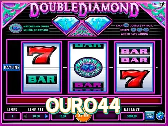 Certificação GLI OURO44