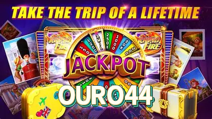 Categorias de Jogos - Slots, Mesa, Ao Vivo, Jackpots