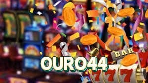 Fortune Tiger OURO44