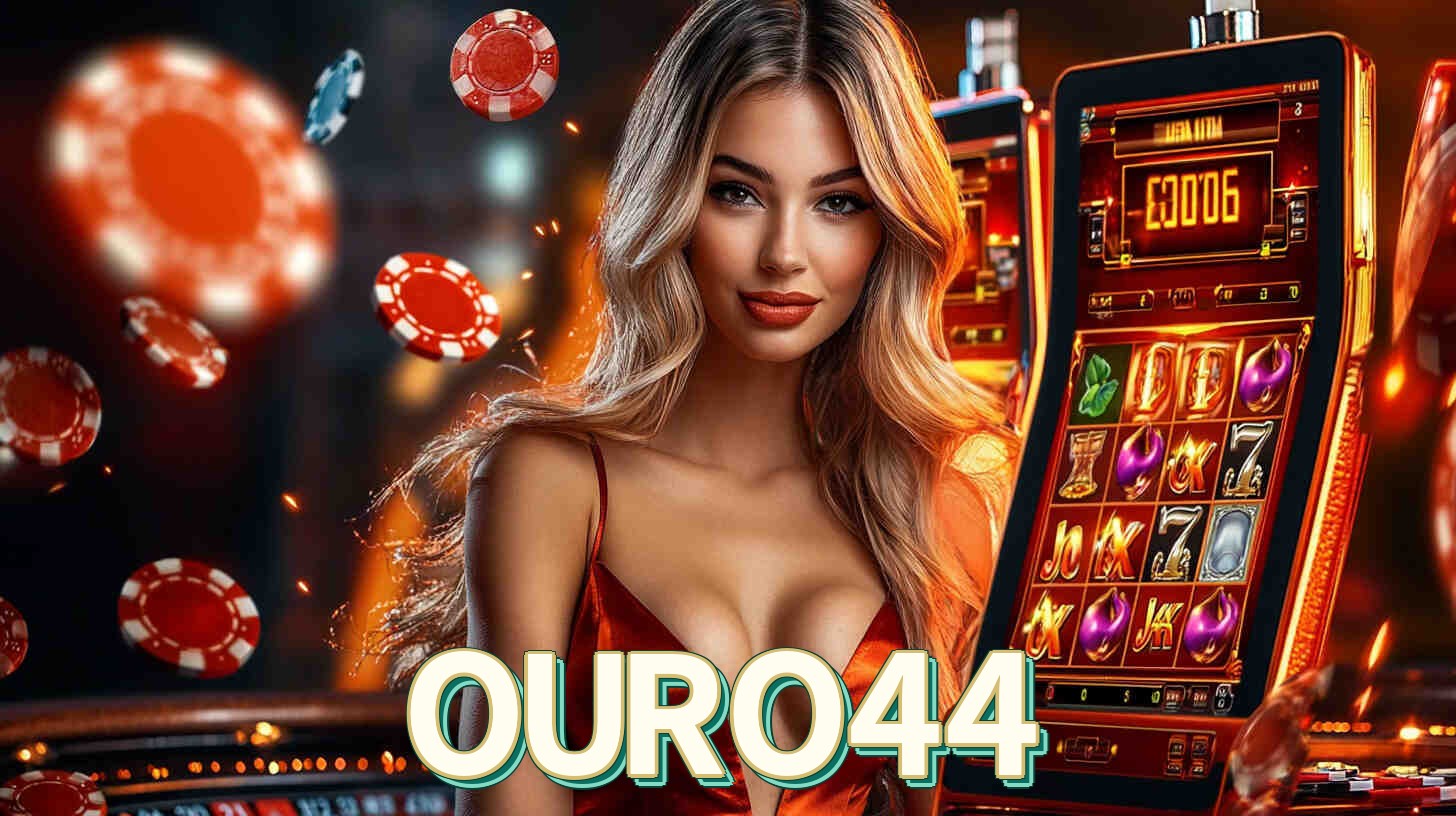Outros jogos de sorte instantânea