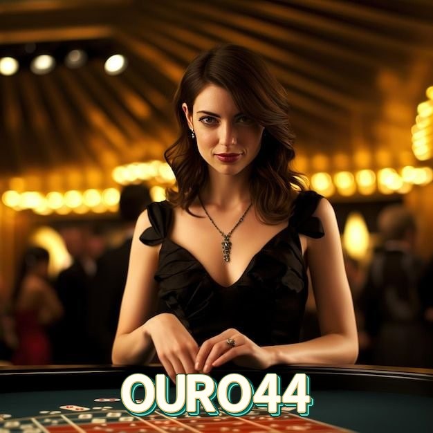 Requisitos do APK OURO44 para Android