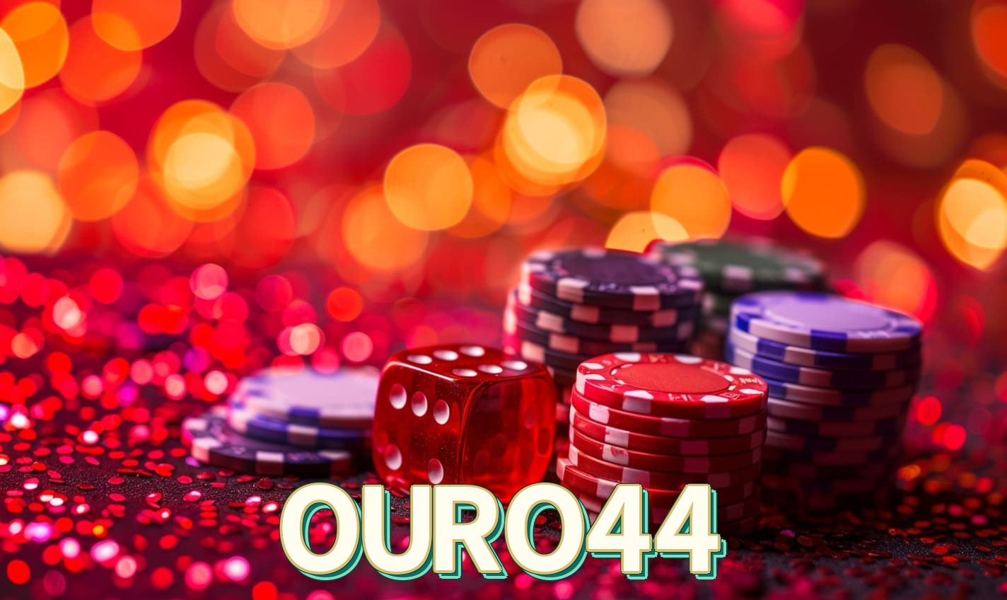 Página de download OURO44