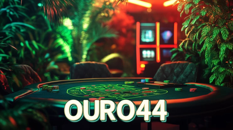 OURO44 visual 2