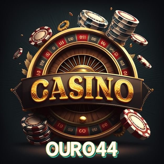 OURO44 Aplicativo - OURO44 visual 2