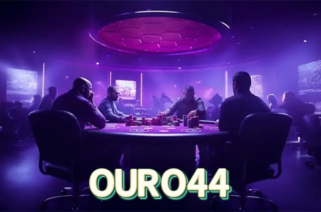 OURO44 Instalar Logo 3