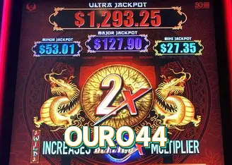 Jogos de Cassino em Destaque - Slots, Roleta, Blackjack