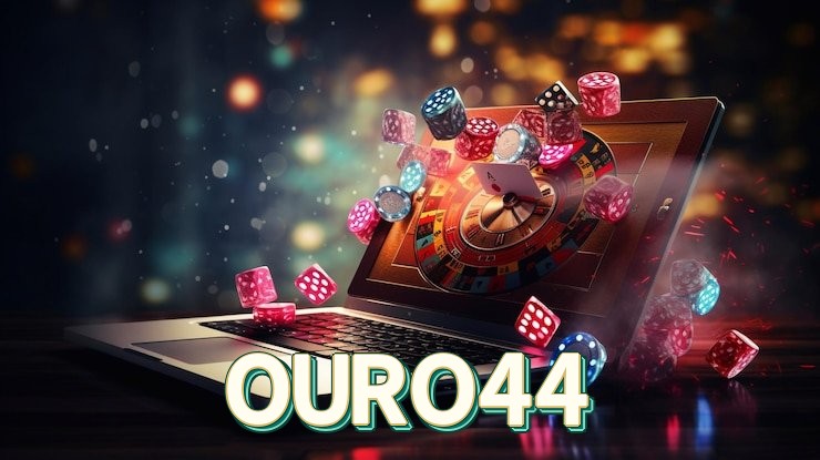 Jackpot progressivo