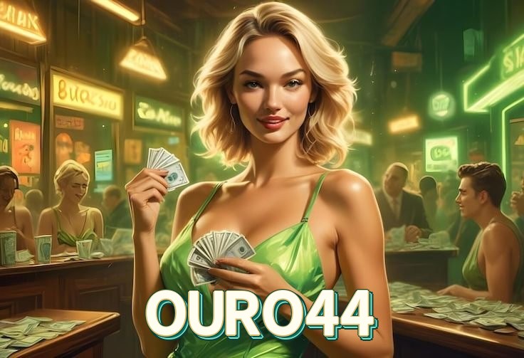 OURO44 Instalar Logo 1