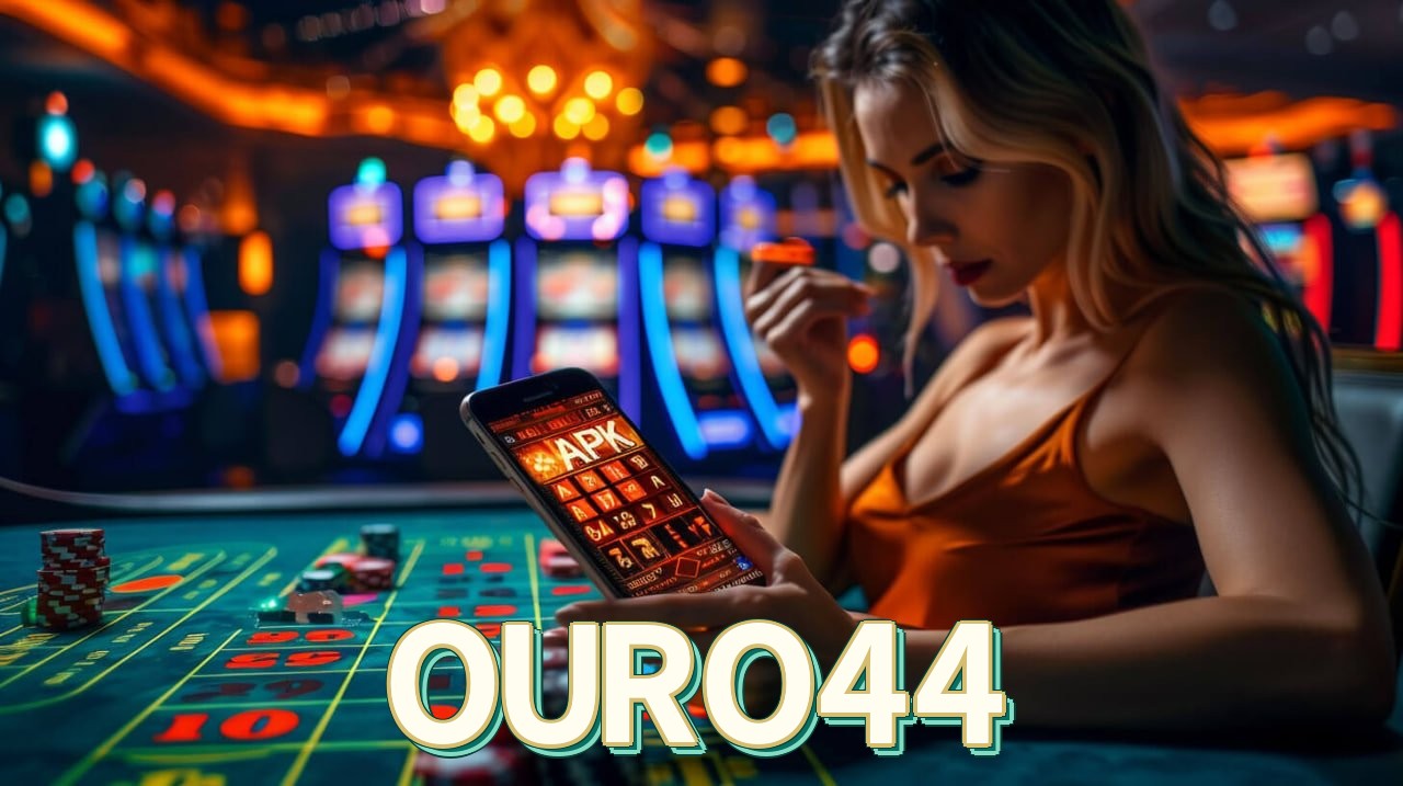 Imagem secundária para conteúdo da página Facebook OURO44