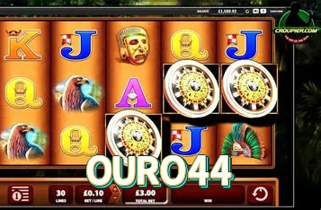 Imagem secundária de apoio para instalação do app OURO44