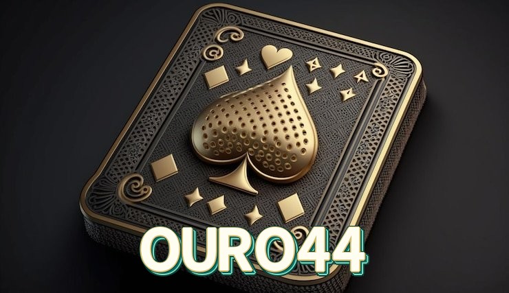OURO44 bonus