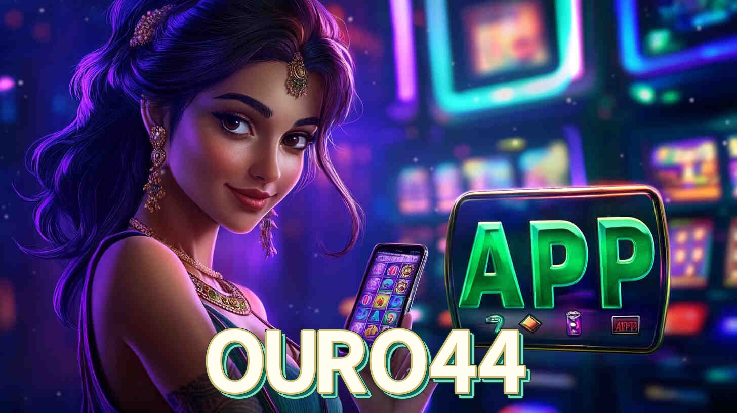 OURO44